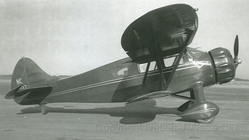 1935 Waco CUC NC15227.JPG - 1935 Waco CUC NC15227